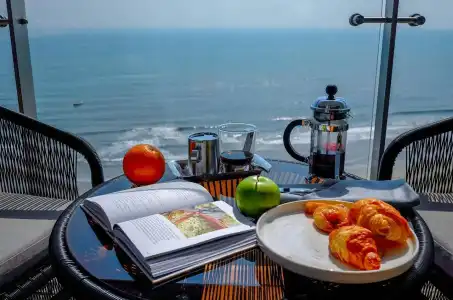 Sel De Mer & Suites - 10