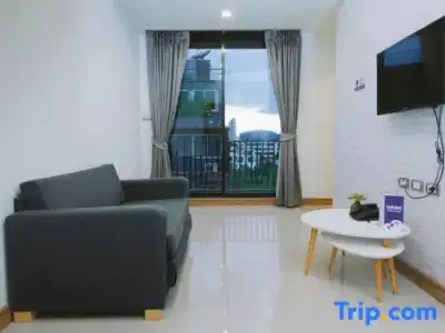 Kokotel Bangkok Sukhumvit 50 - 54