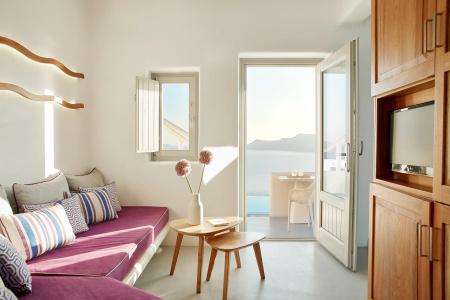 La Perla Villas - Adults Only - 20