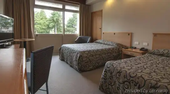 Copthorne Rotorua - 8