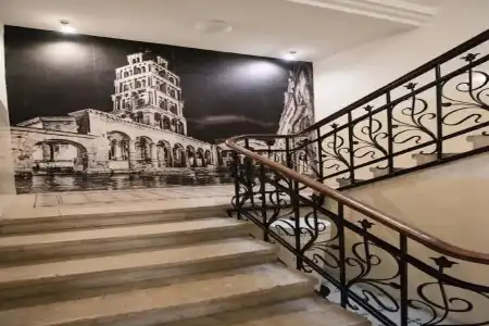 Central Square Heritage - 13