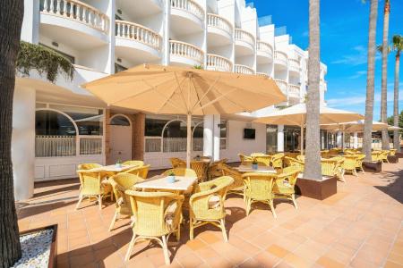 Iberostar Selection Albufera Playa - All Inclusive - 17