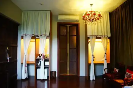 Villa Bangkok Formerly Villa Phra Sumen - 145