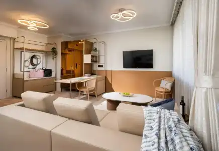 Mantra Terrace Brisbane - 61