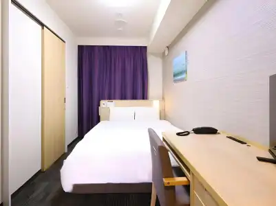 Dormy Inn Sapporo Annex Hot Spring - 6
