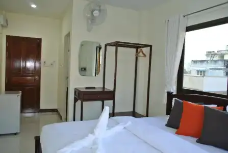 Baan Taweesuk Guest House - 92