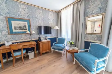 Carlton Lausanne Boutique - 43