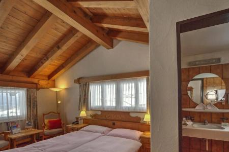 Sunstar Klosters - 33