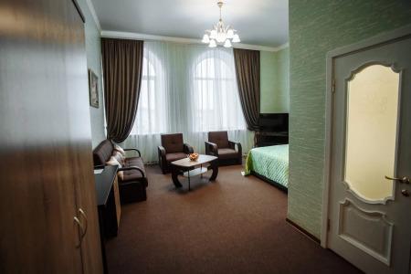 Bessarabia - Hostel - 49