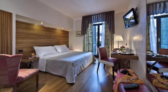 Best Western Piemontese - 21