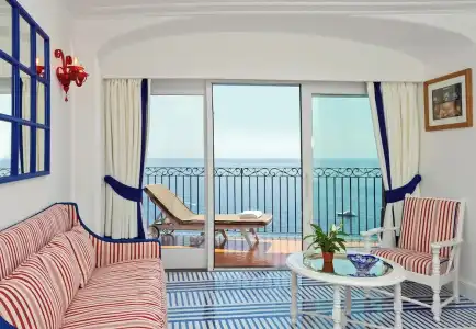 Il San Pietro di Positano - 28