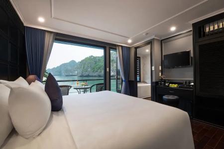 Rosa Boutique Cruise - 32