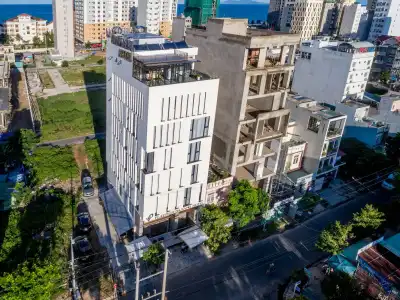Platinum Danang - 19