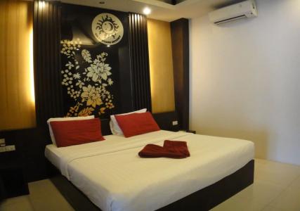 Silversand Resort Samed - 5