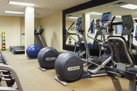 DoubleTree Fallsview Resort & Spa by Hilton Niagara Falls - 18