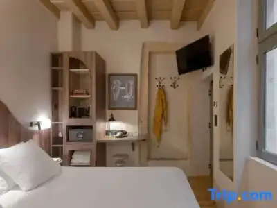 Académie Hôtel Lyon - 33