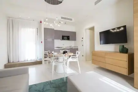 Metropol Ceccarini Suite - Luxury apartments - 73