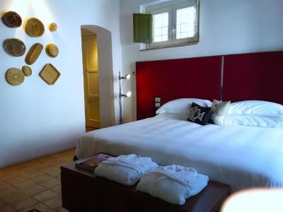 Torre Fiore Masseria - 44