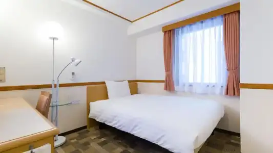 Toyoko Inn Kobe Sannomiya-Eki Higashi - 53
