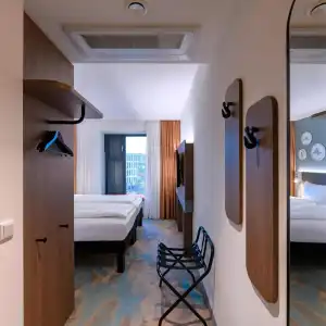 Ibis Styles Kiel - 29
