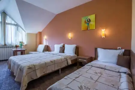 Boutique Guest House Ikonomov - 19