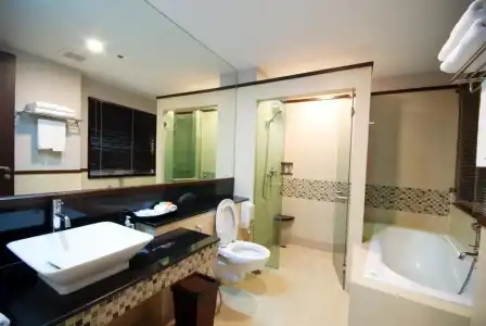 Tara Mantra Cha Am Resort - 120