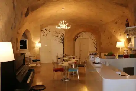 Albergo del Sedile - 32