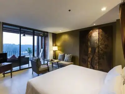 SUNSURI PHUKET, Nai Harn Beach - 65