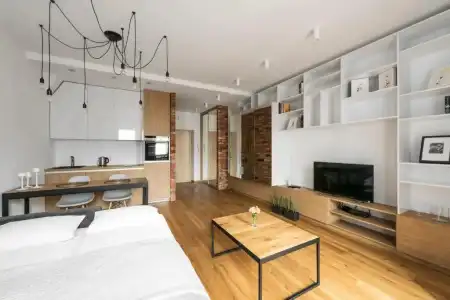 King Mindaugas Apartments - 394