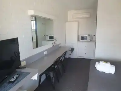 Coastal Bay Motel Coffs Harbour - 54