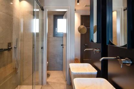 Uma Ray Suites - 31