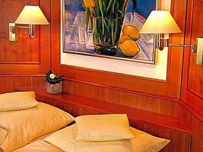 Hotel-Restaurant Adler - 12