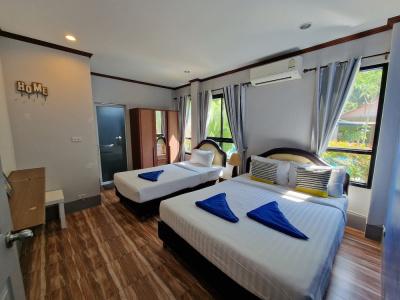 Rim Khao Resort - 144