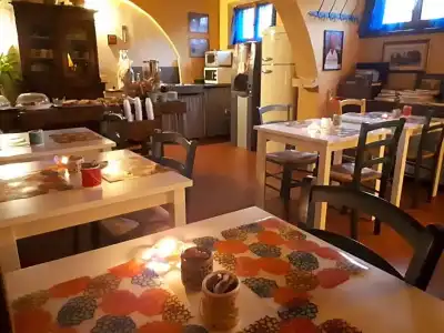 B&B la Corte di Stelio - 17
