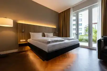 GINN City & Lounge Yorck Berlin - 15