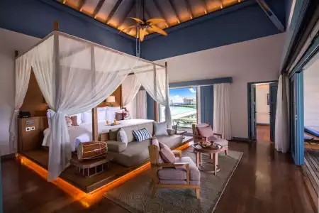 The Halcyon Private Isles Maldives, - 51