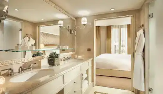 Hôtel Splendide Royal Paris - Relais & Châteaux - 7
