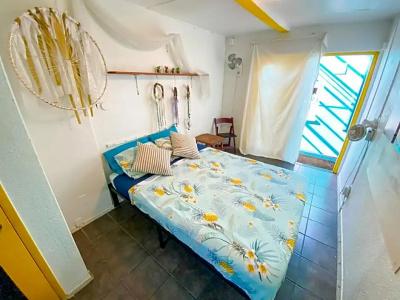 ITH Beach Bungalow Surf Hostel - 39