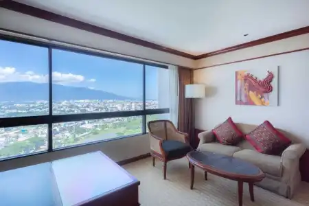 Centara Riverside Chiang Mai - 88