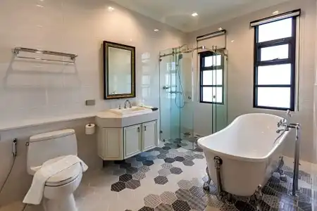 Merchant Villa - 144