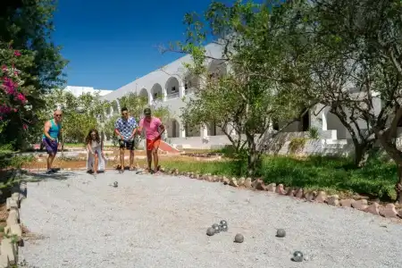 Le Hammamet & Spa - 34