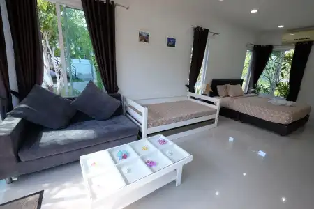 Yokyor Resort - 2