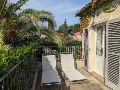 Pastis Saint-Tropez - 90