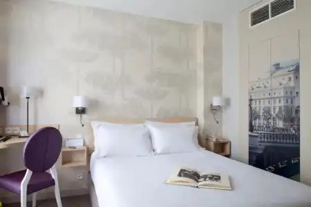 Mercure Paris Notre Dame Saint Germain des Prés - 26