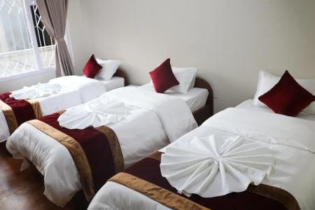 Om Tara Guest House - 27
