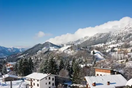 Milano Alpen Resort - 62