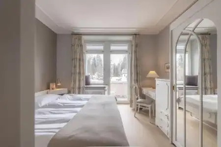 Romantik Schweizerhof & Spa Flims - 83