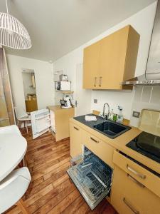 Garden Rennes Centre Gare - 116