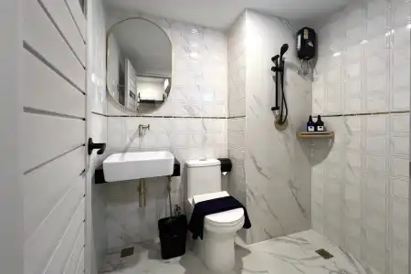 Travelier Hostel - 63