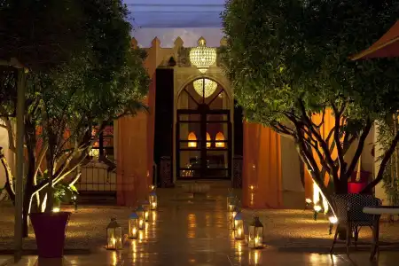 Riad Charai - 18